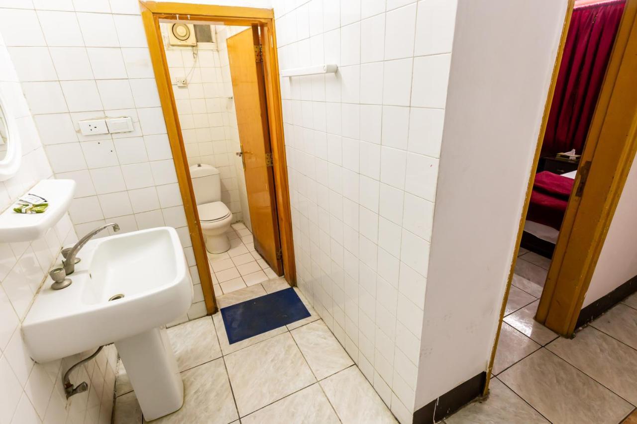 العييري للوحدات السكنية المفروشة الباحة 2 Al Baha Екстериор снимка