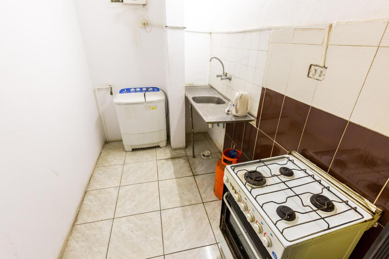 العييري للوحدات السكنية المفروشة الباحة 2 Al Baha Екстериор снимка